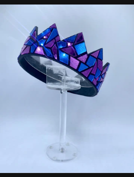 Mirror Crowns by Andrew Russell - view 21