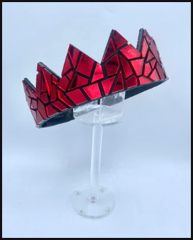 Mirror Crowns by Andrew Russell - view 22