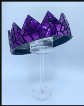 Mirror Crowns by Andrew Russell - view 23