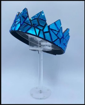 Mirror Crowns by Andrew Russell - view 24