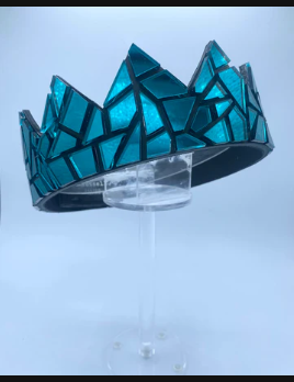 Mirror Crowns by Andrew Russell - view 25