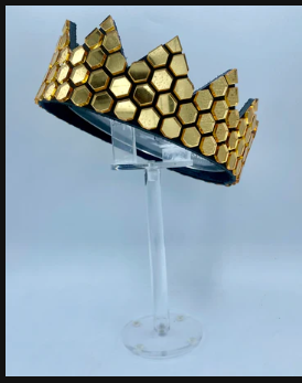Mirror Crowns by Andrew Russell - view 26