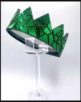Mirror Crowns by Andrew Russell - view 27