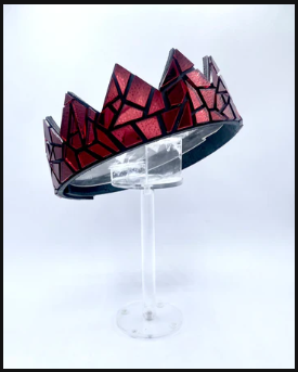 Mirror Crowns by Andrew Russell - view 28