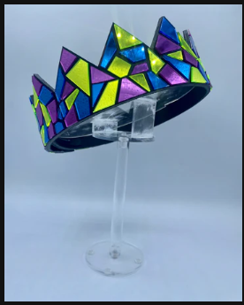 Mirror Crowns by Andrew Russell - view 29
