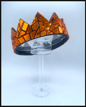 Mirror Crowns by Andrew Russell - view 30