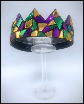 Mirror Crowns by Andrew Russell - view 31