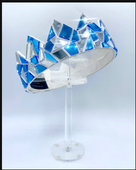Mirror Crowns by Andrew Russell - view 32