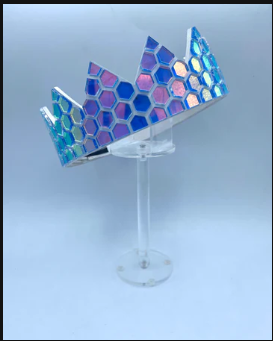 Mirror Crowns by Andrew Russell - view 33