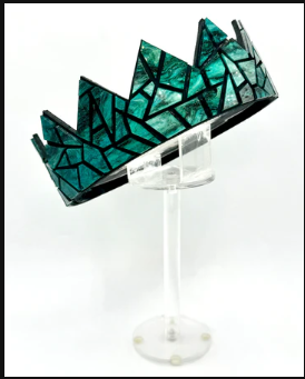 Mirror Crowns by Andrew Russell - view 34