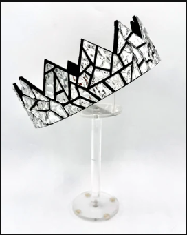 Mirror Crowns by Andrew Russell - view 35