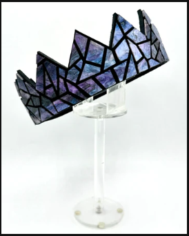 Mirror Crowns by Andrew Russell - view 36