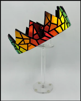 Mirror Crowns by Andrew Russell - view 37