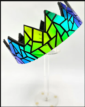 Mirror Crowns by Andrew Russell - view 39