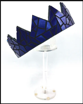 Mirror Crowns by Andrew Russell - view 40