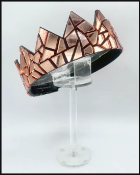 Mirror Crowns by Andrew Russell - view 41