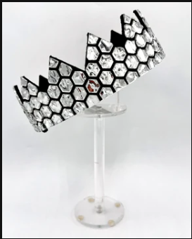 Mirror Crowns by Andrew Russell - view 44