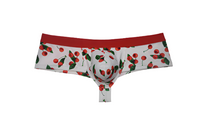 Sascha Underwear - front view