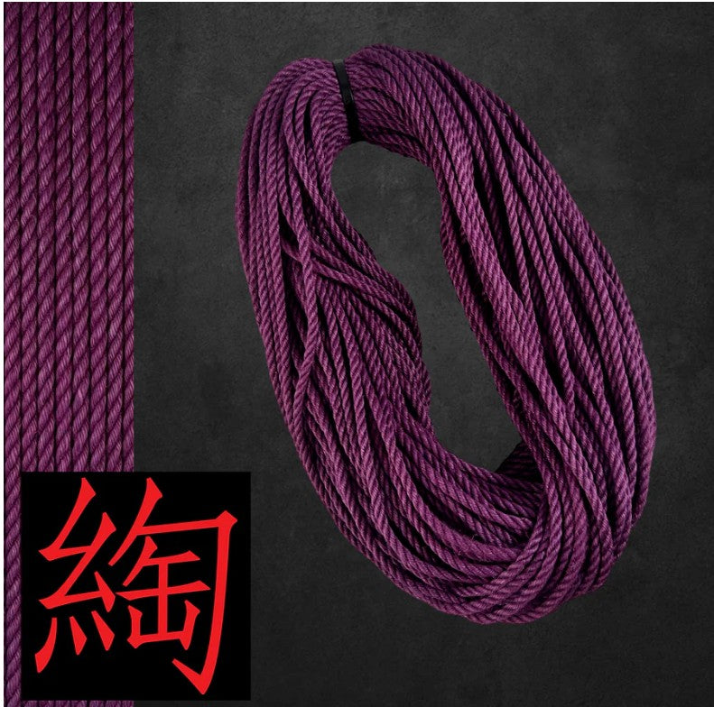 DeGiotto Rope - view 7