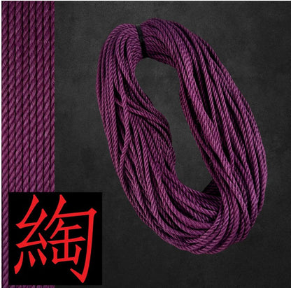 DeGiotto Rope - view 7