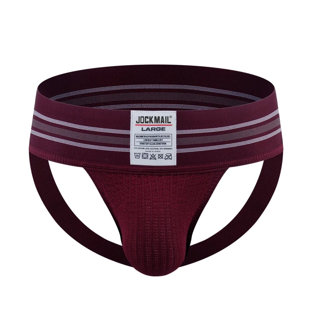 The Original Jockstrap Pride Edition