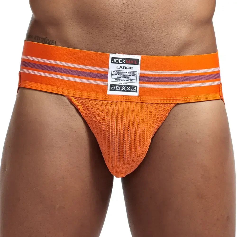 The Original Jockstrap