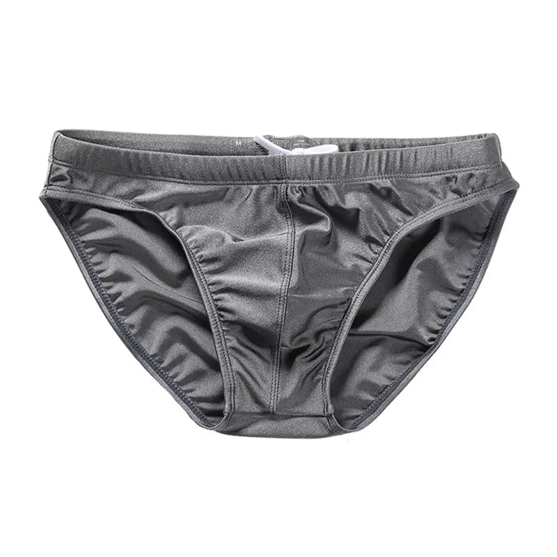 Desmiit Solid Swim Brief