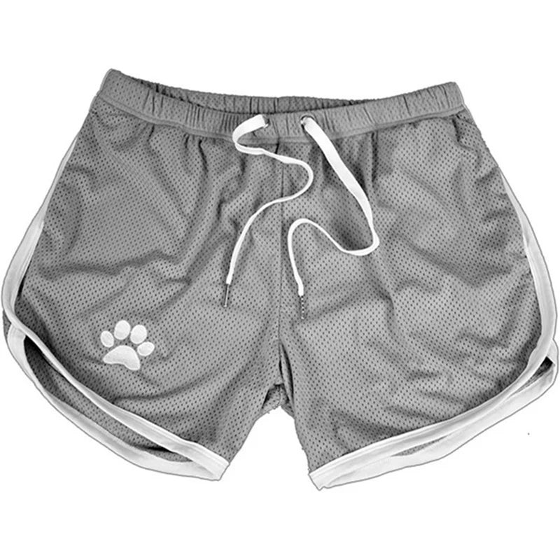 Gym Bear Shorts - view 29