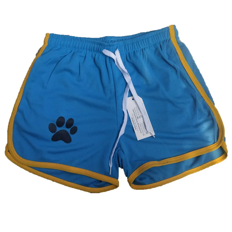Gym Bear Shorts