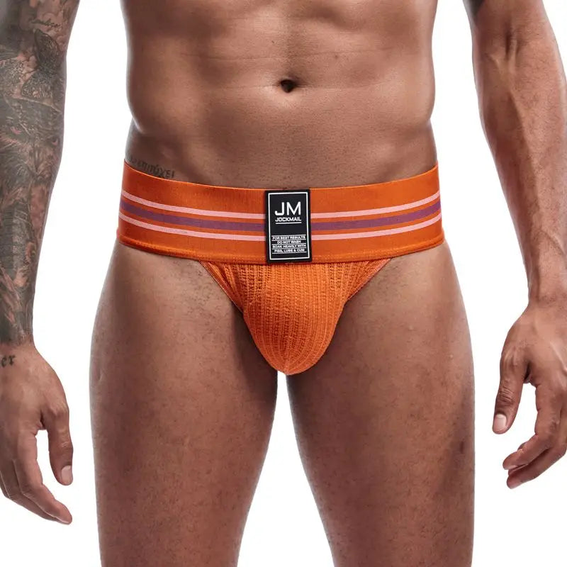 Jockmail Jock Sport Brief