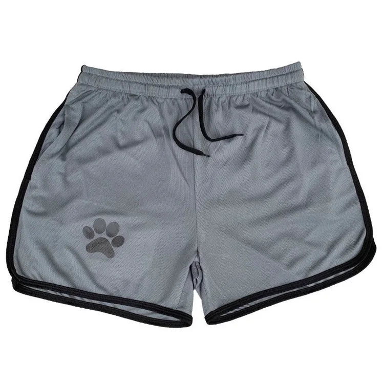 Gym Bear Shorts - view 32