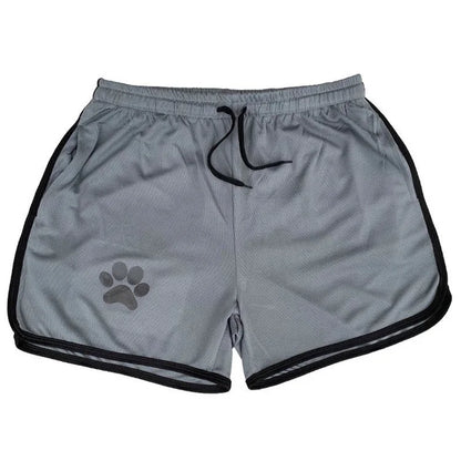 Gym Bear Shorts - view 32