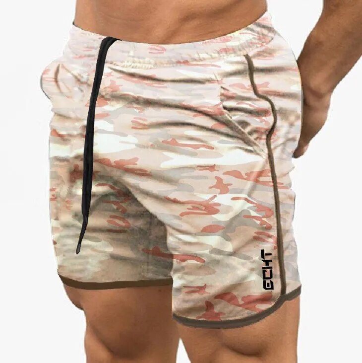 Sexy Gym Rat Shorts - view 20