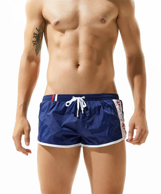 Seobean Bermuda Shorts