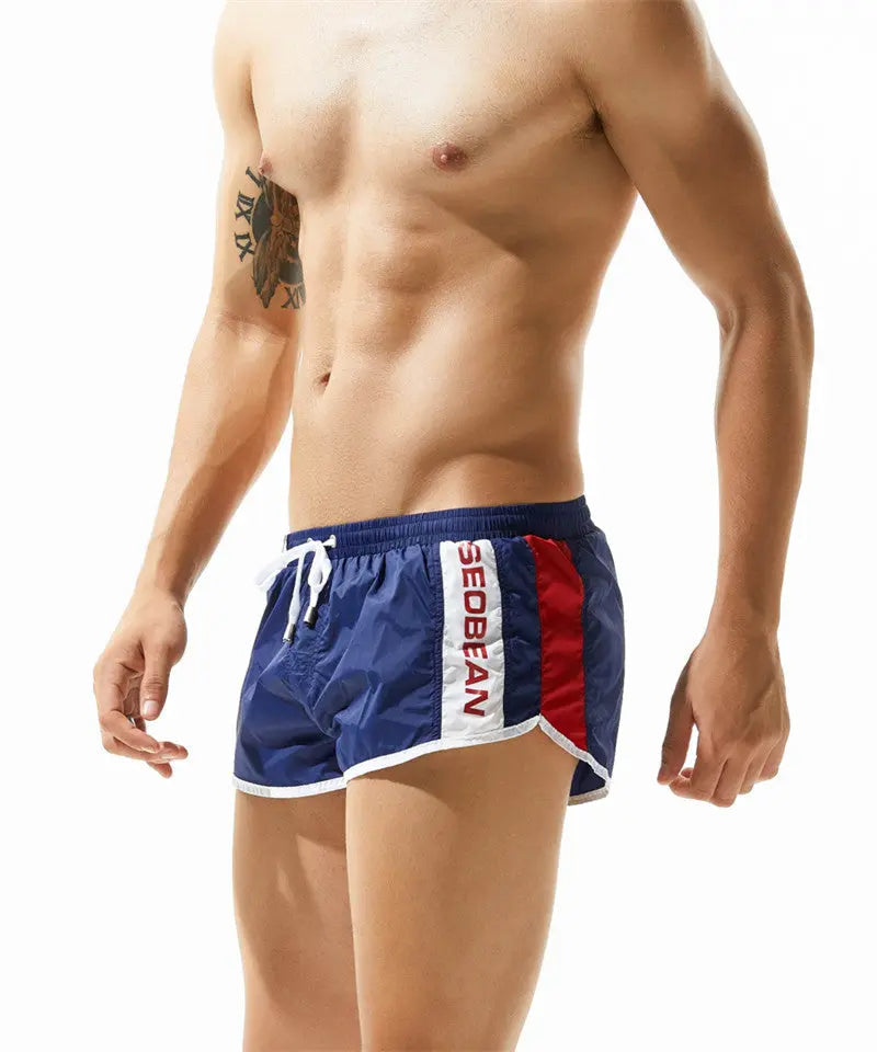 Seobean Bermuda Shorts