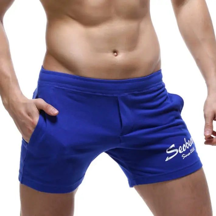 Seobean Jogger Shorts