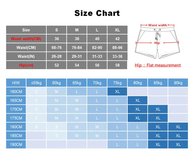 Seobean Jogger Shorts