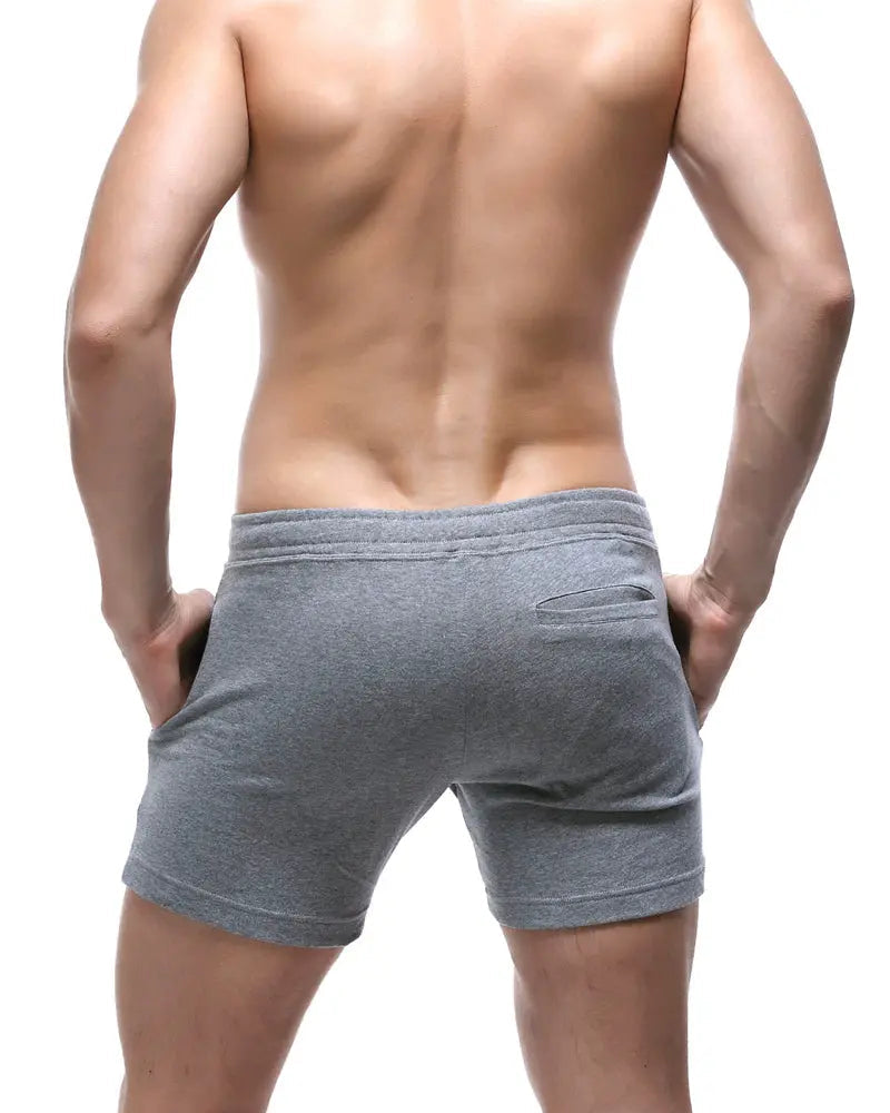Seobean Jogger Shorts