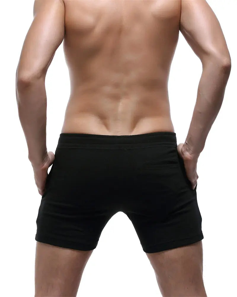 Seobean Jogger Shorts