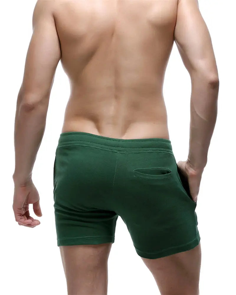 Seobean Jogger Shorts
