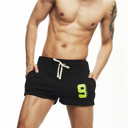Rugby Shorts - view 9