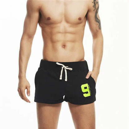 Rugby Shorts - view 12