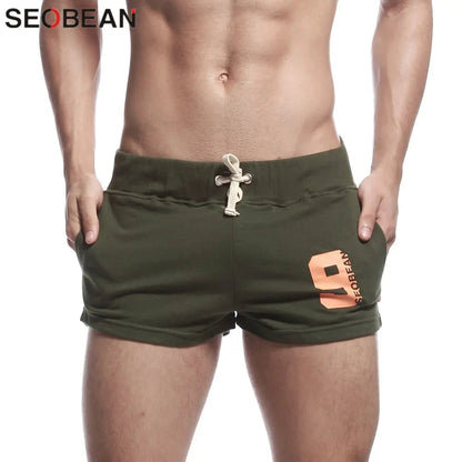 Rugby Shorts - view 2