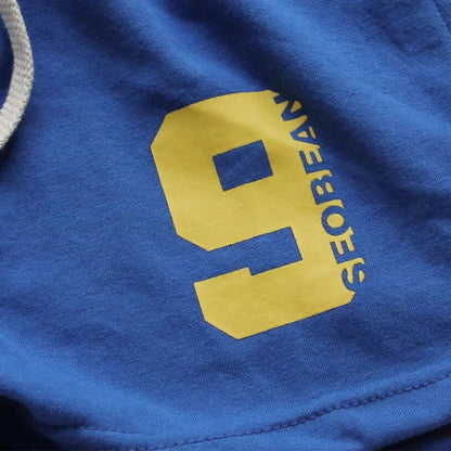 Rugby Shorts - view 16