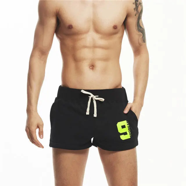 Rugby Shorts - view 20