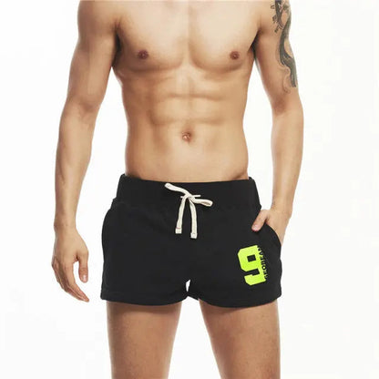 Rugby Shorts - view 20