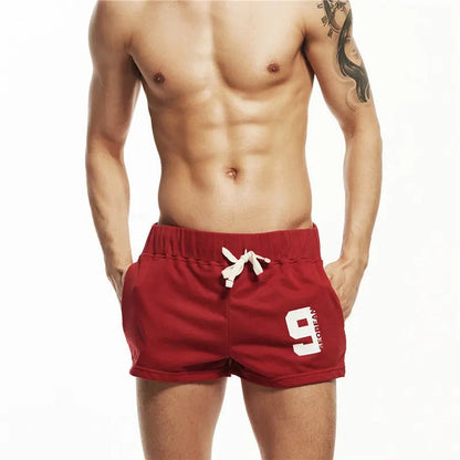 Rugby Shorts - view 27