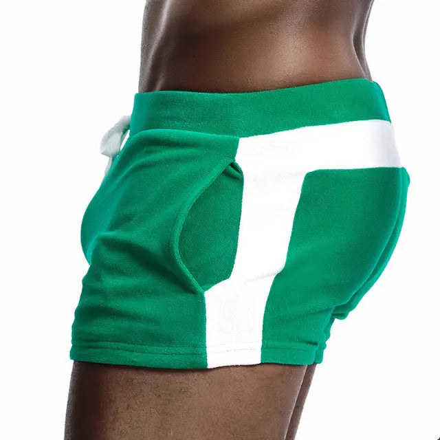 Soft Touch Shorts - view 1