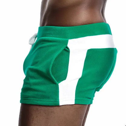 Soft Touch Shorts - view 1