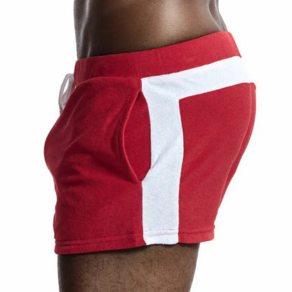Soft Touch Shorts - view 2